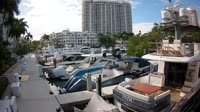 Aventura - Williams Island Marina