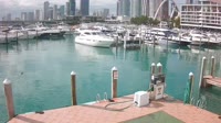 Miami - Venetian Marina