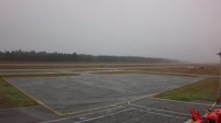 Campbell River - Airport