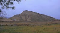 John Day Fossil Beds National Monument