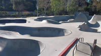 Lake Forest - Etnies Skatepark