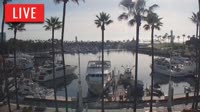 Long Beach - Harbor
