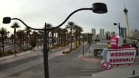 Las Vegas - Las Vegas Boulevard