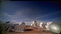 Międzyamerykańskie Obserwatorium Cerro Tololo