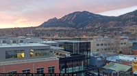 Boulder - Flatirons