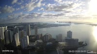 Miami - Brickell Bay
