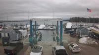 East Greenwich - Greenwich Cove Marina