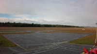 Campbell River - Airport