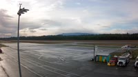 Campbell River - Airport