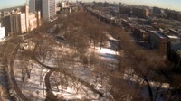 Manhattanville - St. Nicholas Park