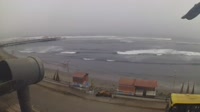 Huanchaco - Plaża