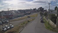 Punta Arenas - Panorama