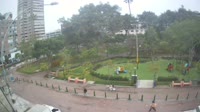 Lima - Miraflores - Parque John F. Kennedy