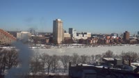 Boston - Boston University - Charles River