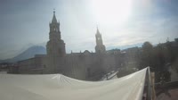 Arequipa - Katedra