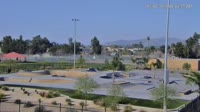 Hemet - Skate Park