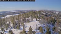 Park Narodowy Isle Royale - Greenstone Ridge