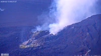 Hawaiʻi - Wulkan Kīlauea