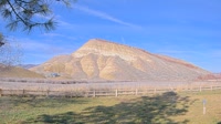 John Day Fossil Beds National Monument