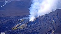 Hawaiʻi - Wulkan Kīlauea