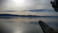 Carnelian Bay - Jezioro Tahoe