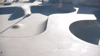 Lake Forest - Etnies Skatepark