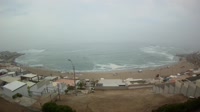 Lima - Punta Hermosa - Playa Caballeros