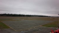 Campbell River - Airport