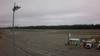 Campbell River - Airport