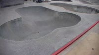 Lake Forest - Etnies Skatepark