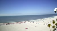 Fort Myers Beach - Plaża
