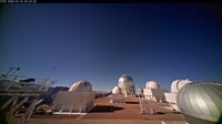 Cerro Tololo Inter-American Observatory