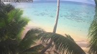 Rarotonga - Avaavaroa Beach