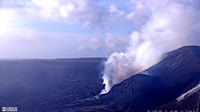 Hawaiʻi - Wulkan Kīlauea
