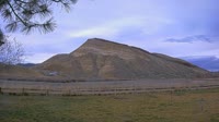 John Day Fossil Beds National Monument