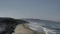 Del Mar North Beach - River Mouth