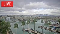 Lake Havasu City - London Bridge