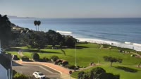 Del Mar - Coast view
