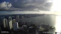 Miami - Brickell Bay