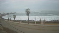 Huanchaco - Malecon Grau