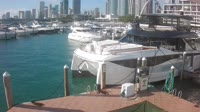 Miami - Venetian Marina