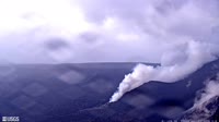 Hawái - Volcán Kilauea
