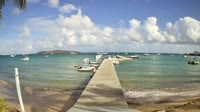 Saint Croix - Christiansted - Teague Bay