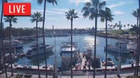 Long Beach - Harbor