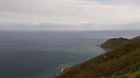 Big Sur - Coastline