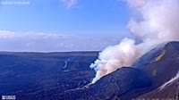 Hawaiʻi - Wulkan Kīlauea