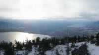 Penticton - Vista panoramica