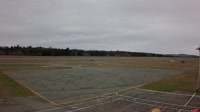 Campbell River - Airport