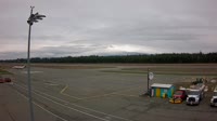 Campbell River - Airport