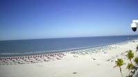 Fort Myers Beach - Plaża
